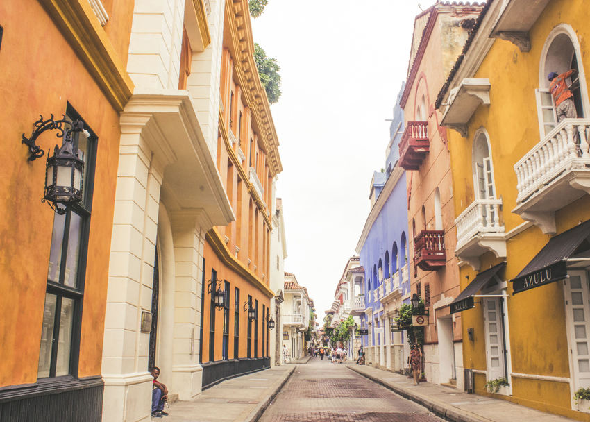 Cartagena de Indias