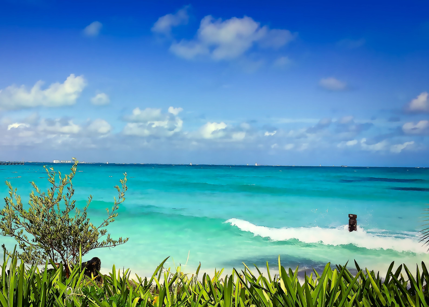 Cancún