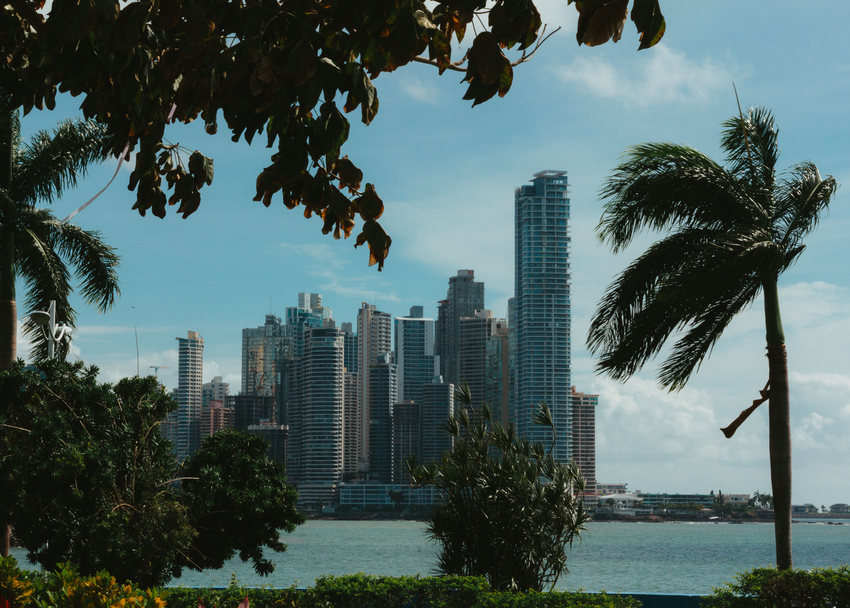 Panamá