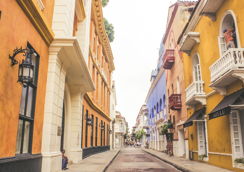 Cartagena de Indias