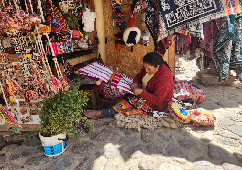 Perú